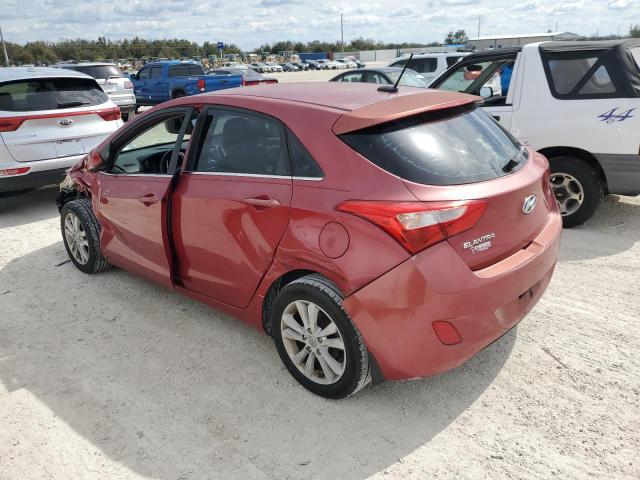 Photo 1 VIN: KMHD35LH6EU232931 - HYUNDAI ELANTRA GT 