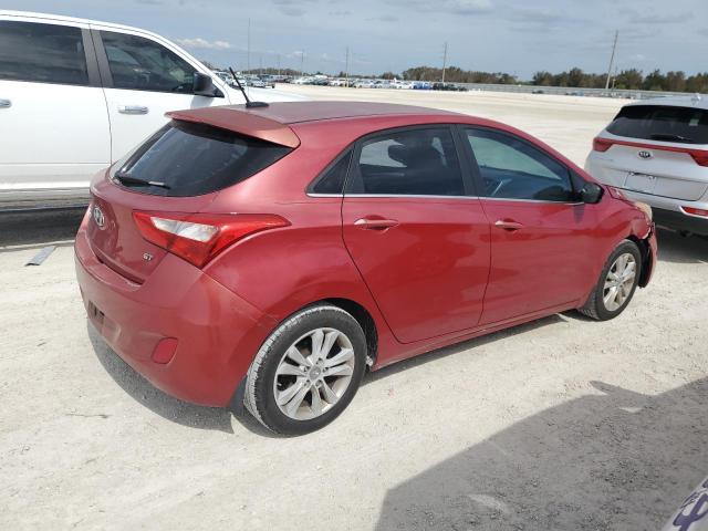 Photo 2 VIN: KMHD35LH6EU232931 - HYUNDAI ELANTRA GT 