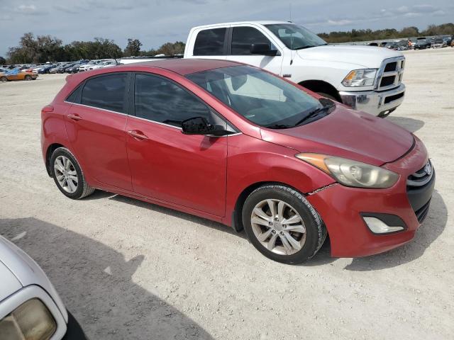 Photo 3 VIN: KMHD35LH6EU232931 - HYUNDAI ELANTRA GT 