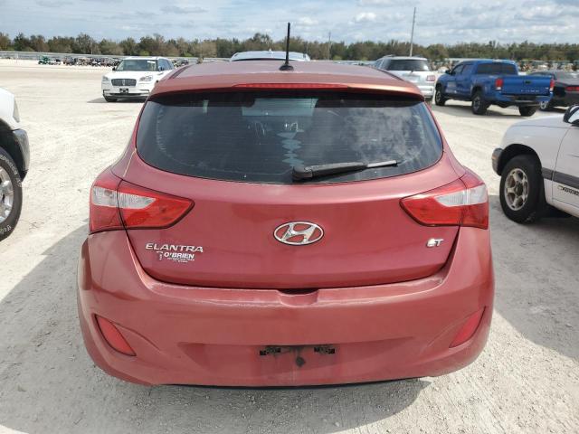 Photo 5 VIN: KMHD35LH6EU232931 - HYUNDAI ELANTRA GT 