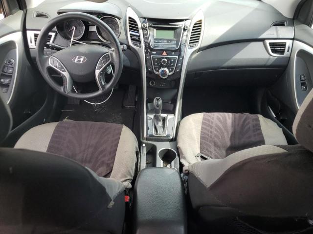 Photo 7 VIN: KMHD35LH6EU232931 - HYUNDAI ELANTRA GT 