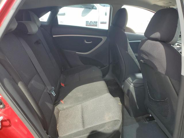 Photo 9 VIN: KMHD35LH6EU232931 - HYUNDAI ELANTRA GT 