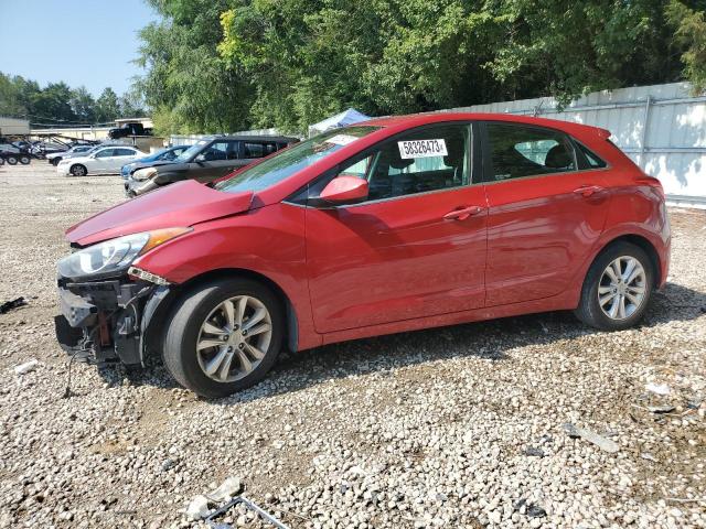 Photo 0 VIN: KMHD35LH6EU235005 - HYUNDAI ELANTRA GT 