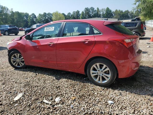 Photo 1 VIN: KMHD35LH6EU235005 - HYUNDAI ELANTRA GT 