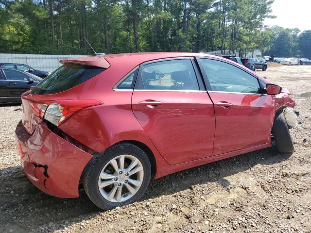 Photo 2 VIN: KMHD35LH6EU235005 - HYUNDAI ELANTRA GT 