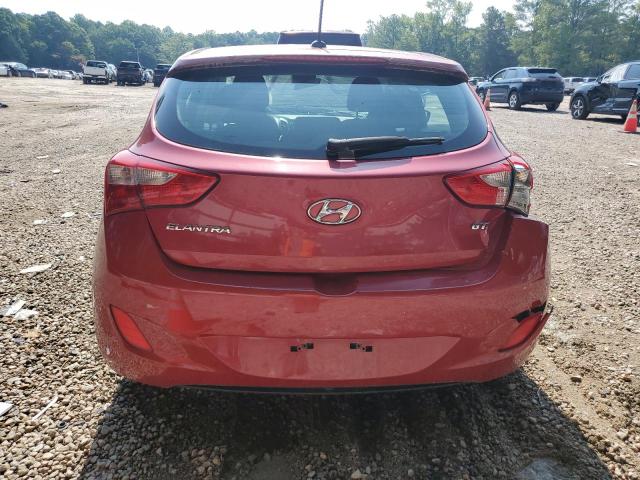 Photo 5 VIN: KMHD35LH6EU235005 - HYUNDAI ELANTRA GT 