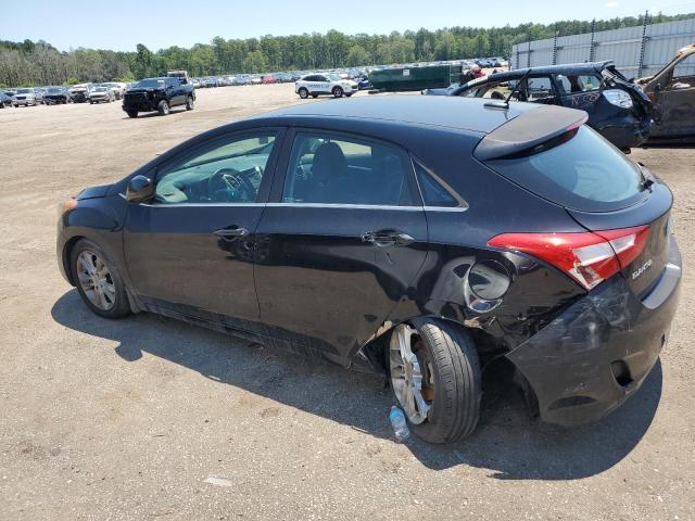 Photo 1 VIN: KMHD35LH6FU235443 - HYUNDAI ELANTRA GT 