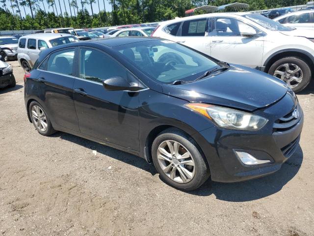 Photo 3 VIN: KMHD35LH6FU235443 - HYUNDAI ELANTRA GT 