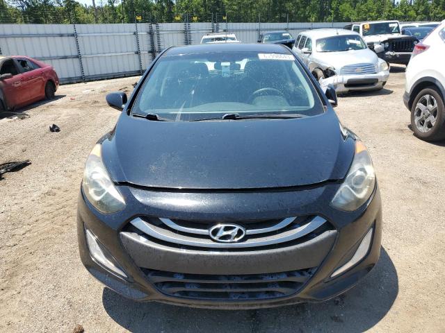 Photo 4 VIN: KMHD35LH6FU235443 - HYUNDAI ELANTRA GT 