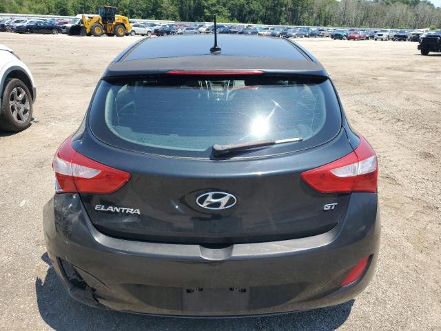 Photo 5 VIN: KMHD35LH6FU235443 - HYUNDAI ELANTRA GT 