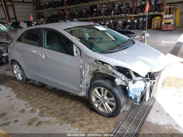 Photo 0 VIN: KMHD35LH6FU237175 - HYUNDAI ELANTRA 