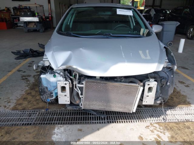 Photo 5 VIN: KMHD35LH6FU237175 - HYUNDAI ELANTRA 