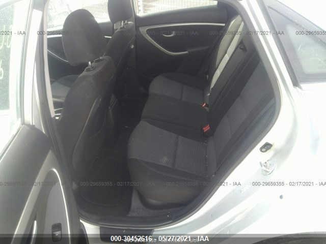 Photo 7 VIN: KMHD35LH6FU237371 - HYUNDAI ELANTRA GT 