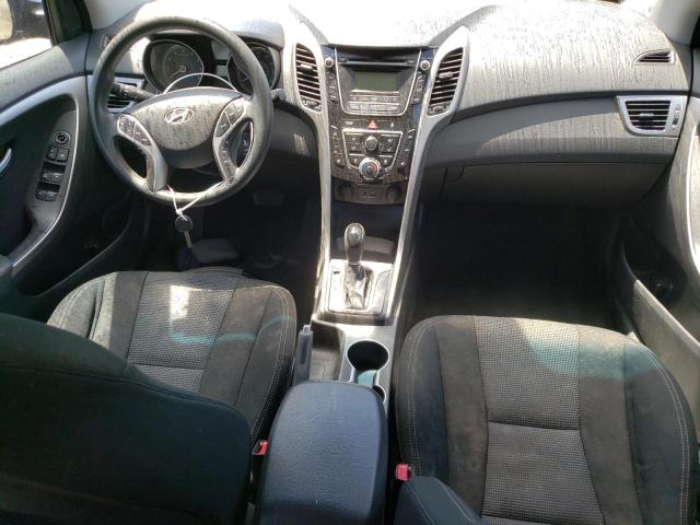 Photo 7 VIN: KMHD35LH6FU237631 - HYUNDAI ELANTRA 