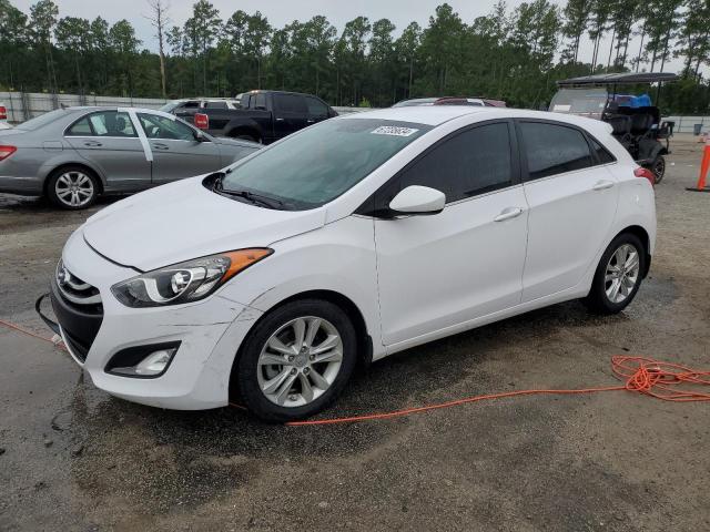 Photo 0 VIN: KMHD35LH6FU241078 - HYUNDAI ELANTRA GT 