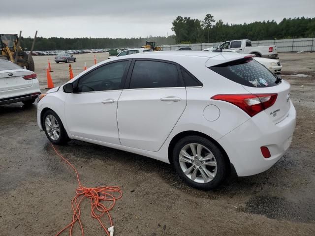 Photo 1 VIN: KMHD35LH6FU241078 - HYUNDAI ELANTRA GT 