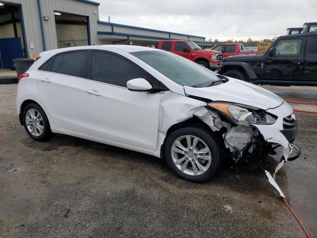 Photo 3 VIN: KMHD35LH6FU241078 - HYUNDAI ELANTRA GT 