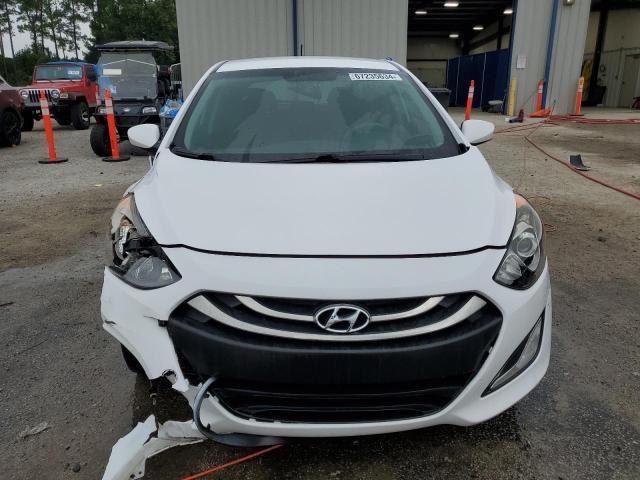 Photo 4 VIN: KMHD35LH6FU241078 - HYUNDAI ELANTRA GT 