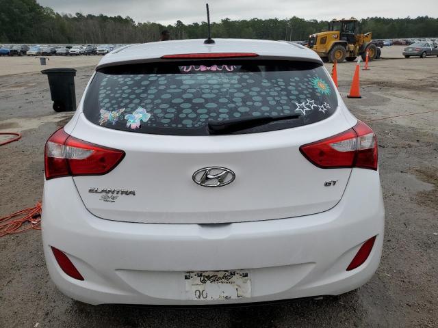 Photo 5 VIN: KMHD35LH6FU241078 - HYUNDAI ELANTRA GT 