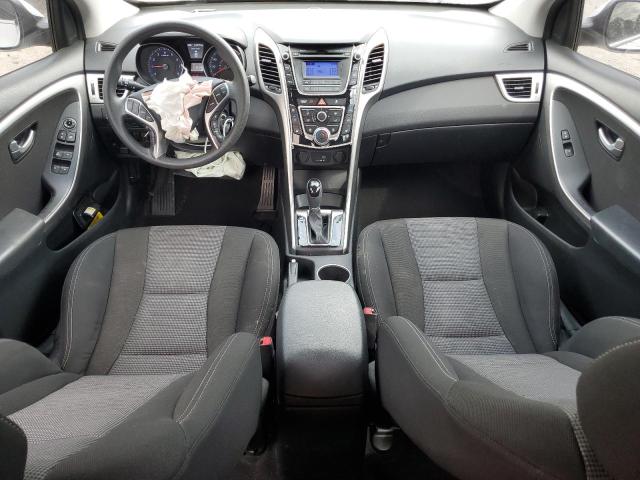 Photo 7 VIN: KMHD35LH6FU241078 - HYUNDAI ELANTRA GT 