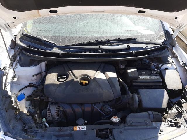 Photo 6 VIN: KMHD35LH6FU246832 - HYUNDAI ELANTRA GT 