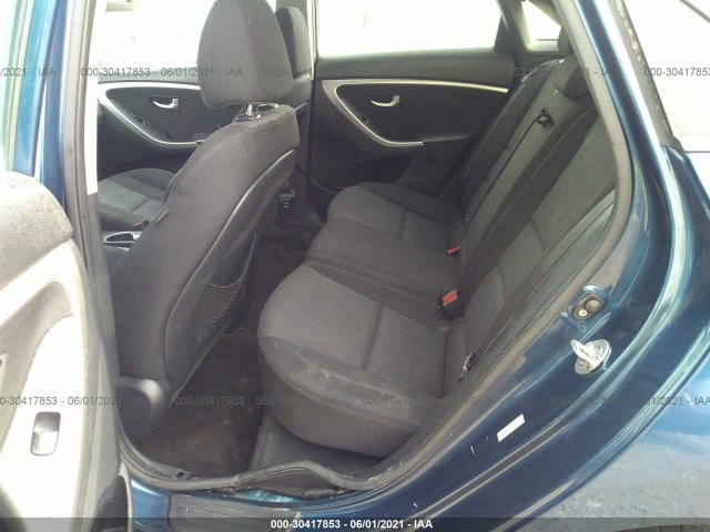 Photo 7 VIN: KMHD35LH6FU248547 - HYUNDAI ELANTRA GT 