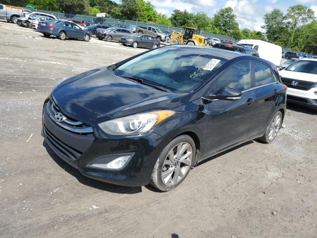 Photo 0 VIN: KMHD35LH6FU249150 - HYUNDAI ELANTRA 