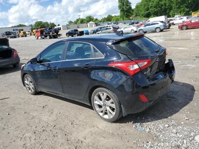 Photo 1 VIN: KMHD35LH6FU249150 - HYUNDAI ELANTRA 