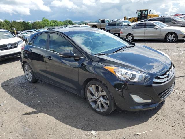 Photo 3 VIN: KMHD35LH6FU249150 - HYUNDAI ELANTRA 