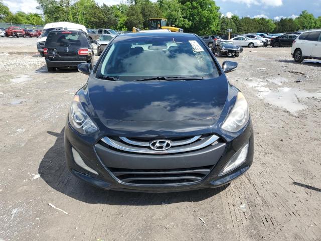 Photo 4 VIN: KMHD35LH6FU249150 - HYUNDAI ELANTRA 