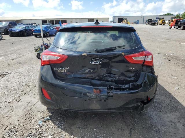 Photo 5 VIN: KMHD35LH6FU249150 - HYUNDAI ELANTRA 