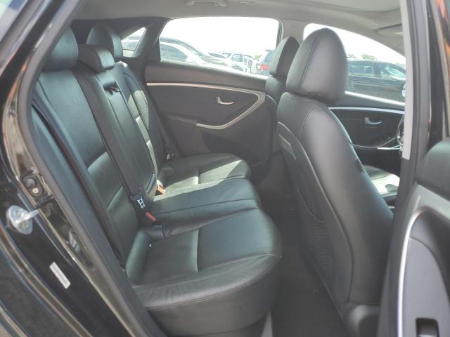 Photo 9 VIN: KMHD35LH6FU249150 - HYUNDAI ELANTRA 