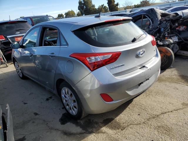 Photo 1 VIN: KMHD35LH6GU251983 - HYUNDAI ELANTRA 