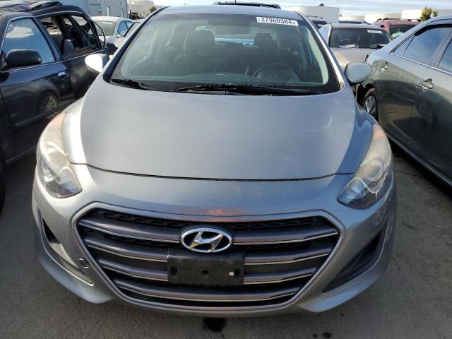 Photo 4 VIN: KMHD35LH6GU251983 - HYUNDAI ELANTRA 