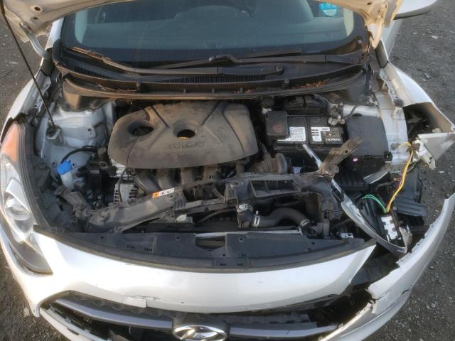 Photo 10 VIN: KMHD35LH6GU255306 - HYUNDAI ELANTRA 