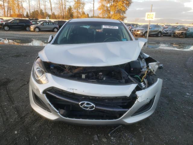 Photo 4 VIN: KMHD35LH6GU255306 - HYUNDAI ELANTRA 