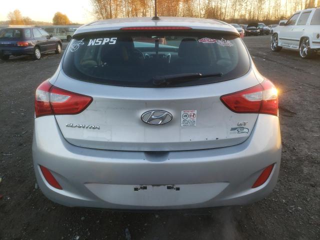 Photo 5 VIN: KMHD35LH6GU255306 - HYUNDAI ELANTRA 