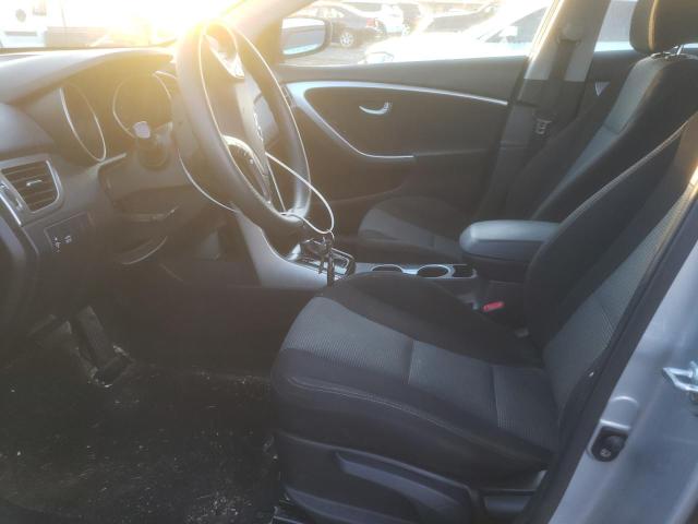 Photo 6 VIN: KMHD35LH6GU255306 - HYUNDAI ELANTRA 