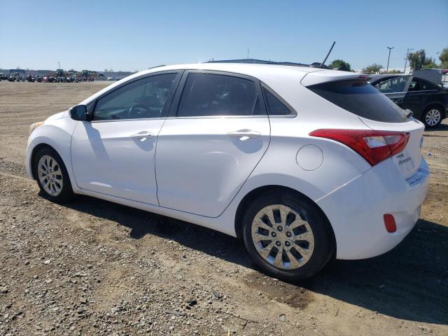 Photo 1 VIN: KMHD35LH6GU262921 - HYUNDAI ELANTRA GT 