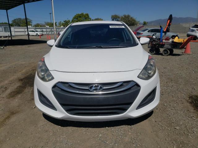 Photo 4 VIN: KMHD35LH6GU262921 - HYUNDAI ELANTRA GT 