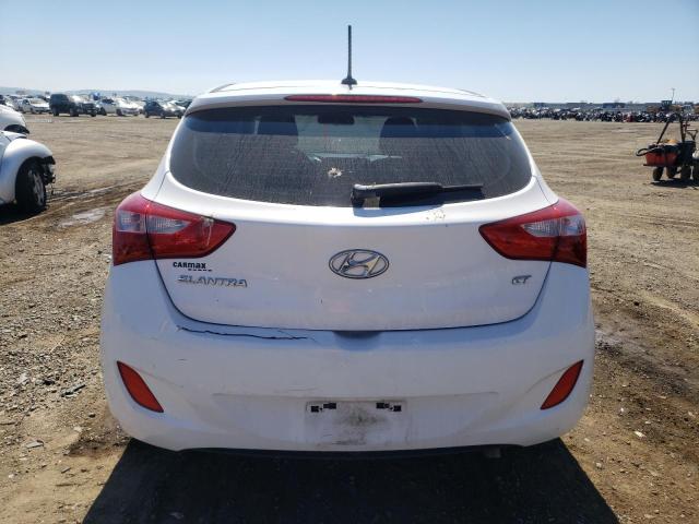 Photo 5 VIN: KMHD35LH6GU262921 - HYUNDAI ELANTRA GT 