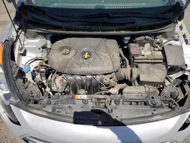 Photo 10 VIN: KMHD35LH6GU267861 - HYUNDAI ELANTRA GT 