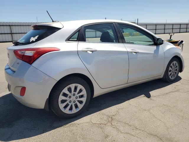 Photo 2 VIN: KMHD35LH6GU267861 - HYUNDAI ELANTRA GT 