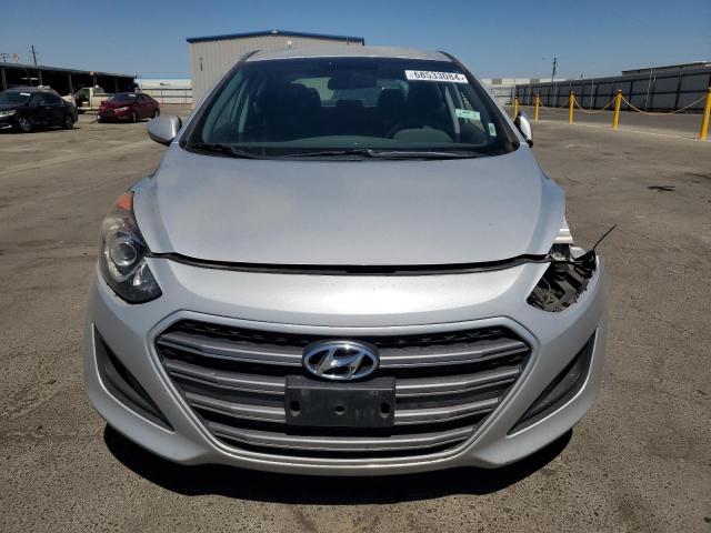 Photo 4 VIN: KMHD35LH6GU267861 - HYUNDAI ELANTRA GT 