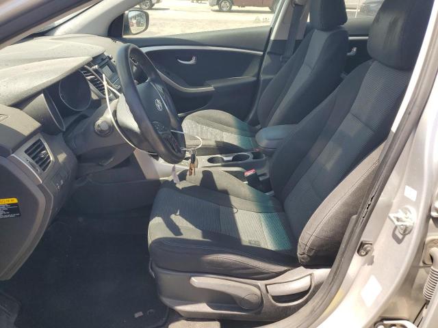 Photo 6 VIN: KMHD35LH6GU267861 - HYUNDAI ELANTRA GT 