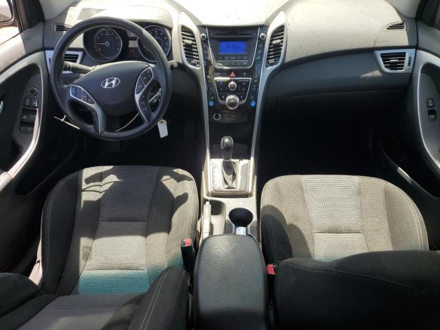 Photo 7 VIN: KMHD35LH6GU267861 - HYUNDAI ELANTRA GT 