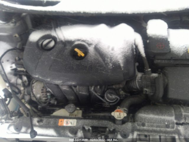 Photo 9 VIN: KMHD35LH6GU270260 - HYUNDAI ELANTRA GT 