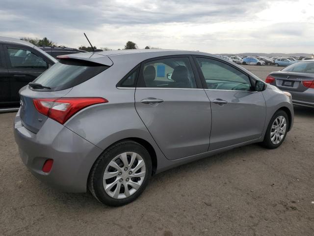 Photo 2 VIN: KMHD35LH6GU274423 - HYUNDAI ELANTRA 