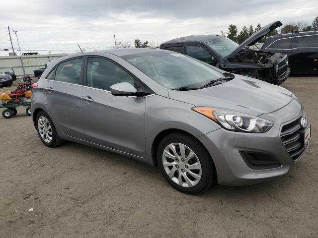 Photo 3 VIN: KMHD35LH6GU274423 - HYUNDAI ELANTRA 