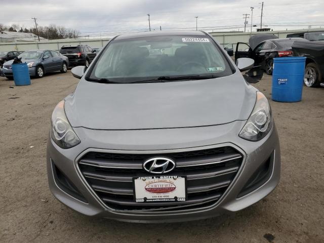 Photo 4 VIN: KMHD35LH6GU274423 - HYUNDAI ELANTRA 